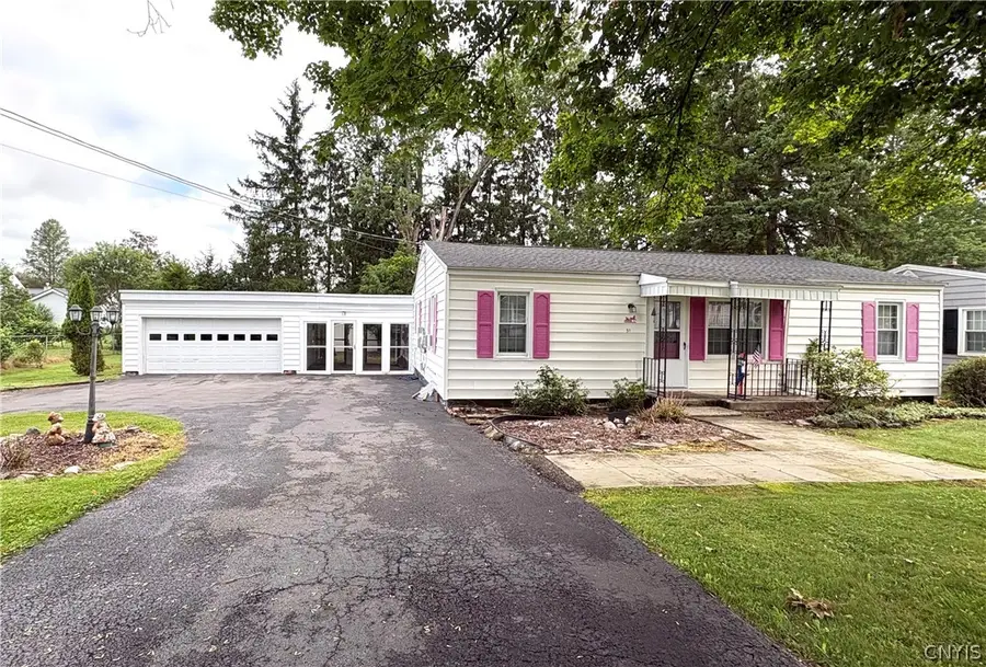 51 Fleming Street, Auburn, NY 13021 - #2