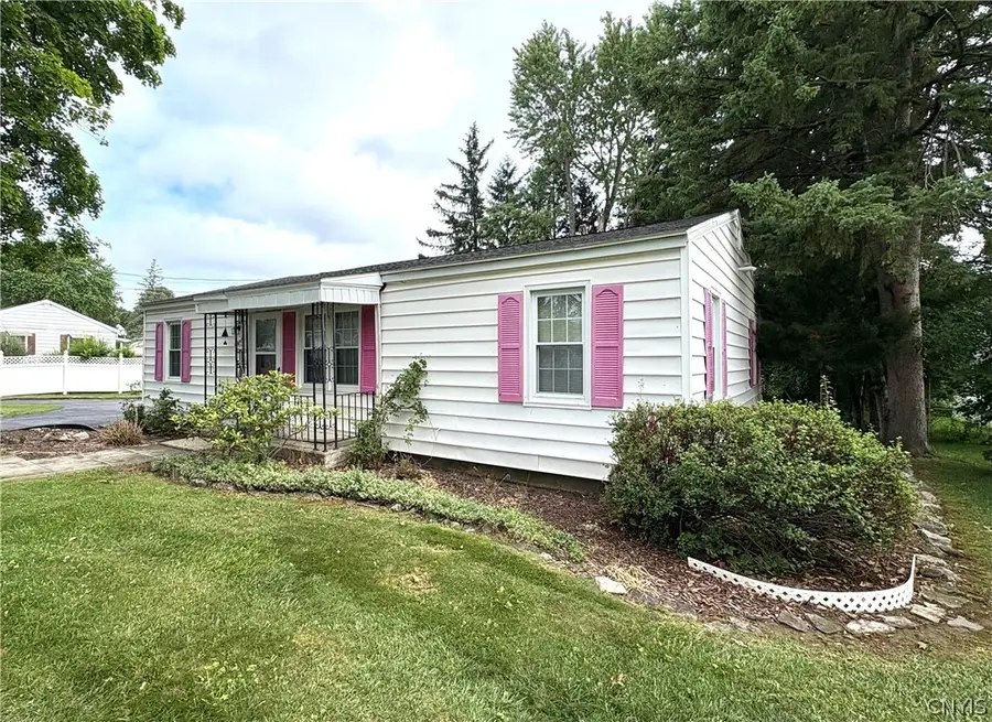 51 Fleming Street, Auburn, NY 13021 - #3