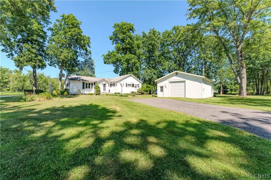 75 Shady Elm Drive, Phoenix, NY 13135 - #2