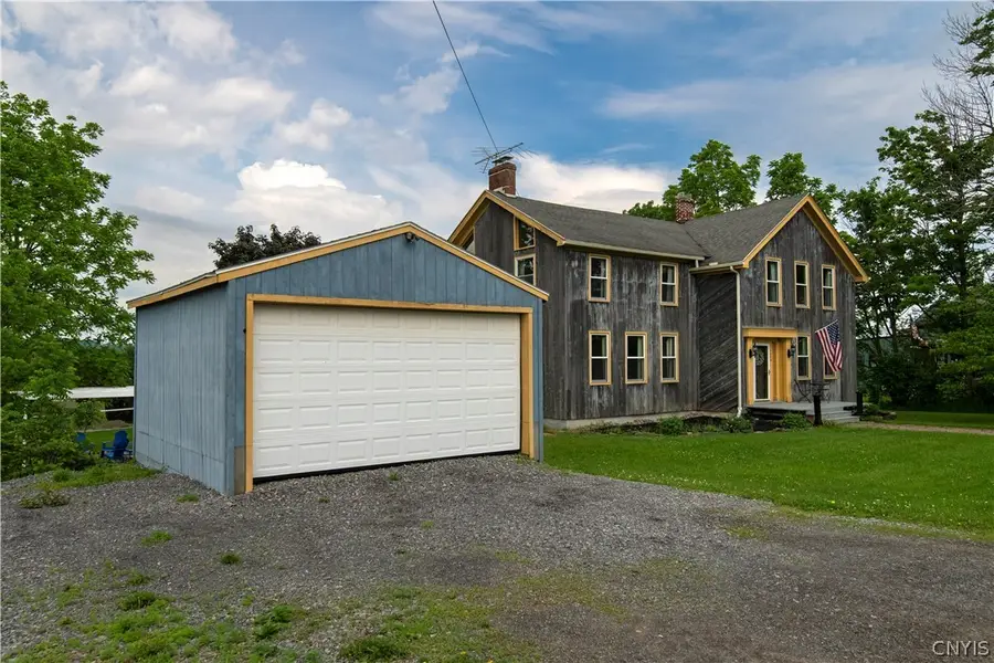 2209 Gridley Paige Road, Deansboro, NY 13328 - #3