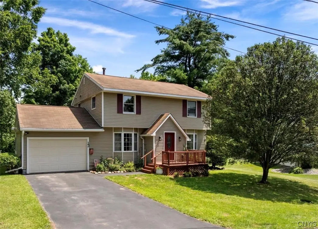 13 Balsam Circle, Whitesboro, NY 13492 - #1