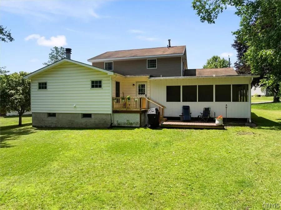 13 Balsam Circle, Whitesboro, NY 13492 - #3