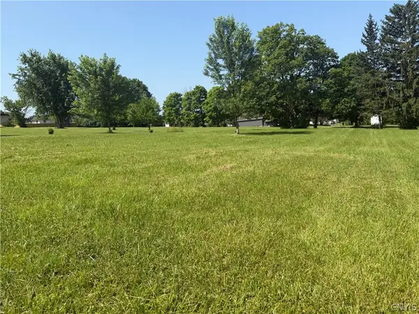 312 Tuttle Avenue, Canastota, NY 13032