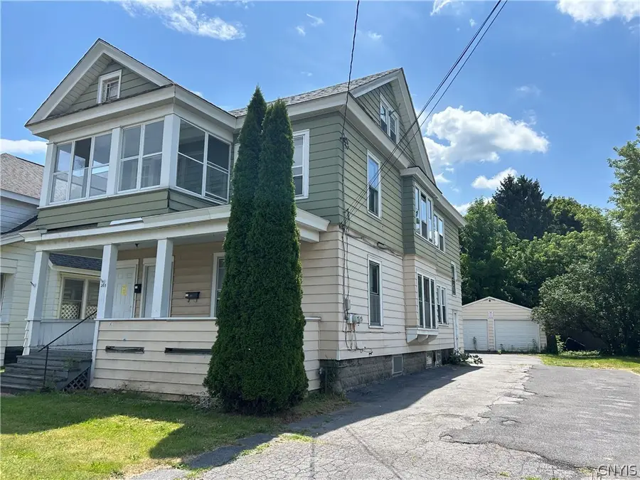 205 Chemung Street, Syracuse, NY 13204 - #2