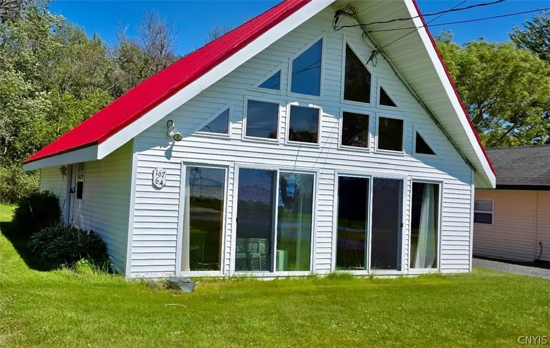 16764 Knobby, Sackets Harbor, NY 13685 - #1