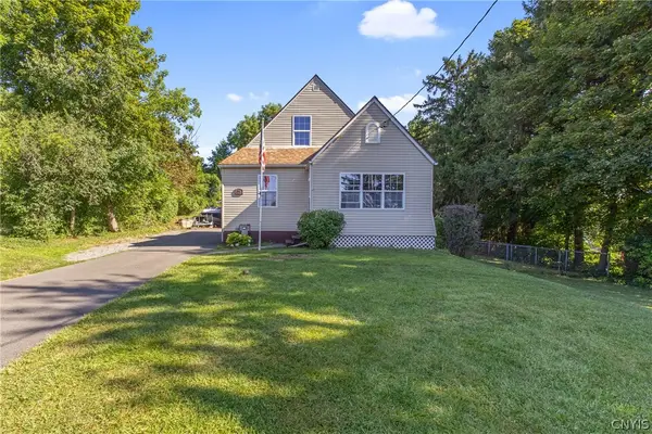 200 Knapp Road, Syracuse, NY 13219