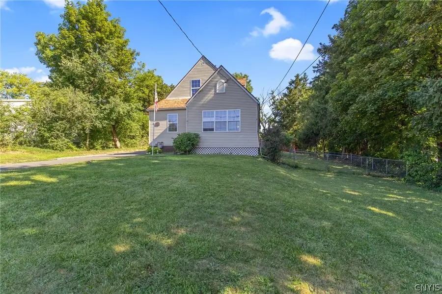 200 Knapp Road, Syracuse, NY 13219 - #2