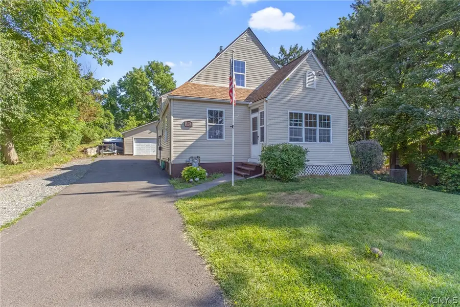 200 Knapp Road, Syracuse, NY 13219 - #3