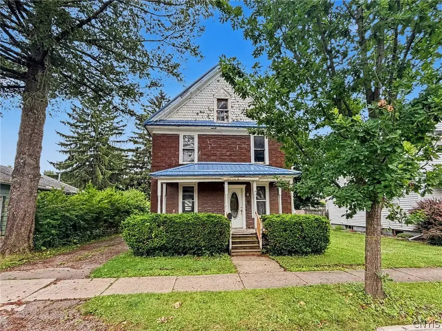 4 Delaware Avenue, Cortland, NY 13045 - #2