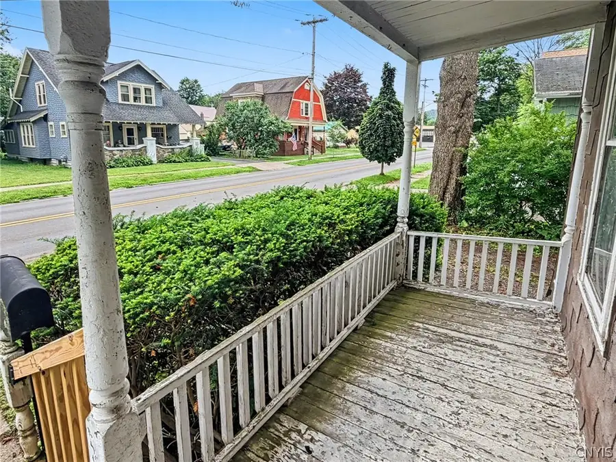 4 Delaware Avenue, Cortland, NY 13045 - #3