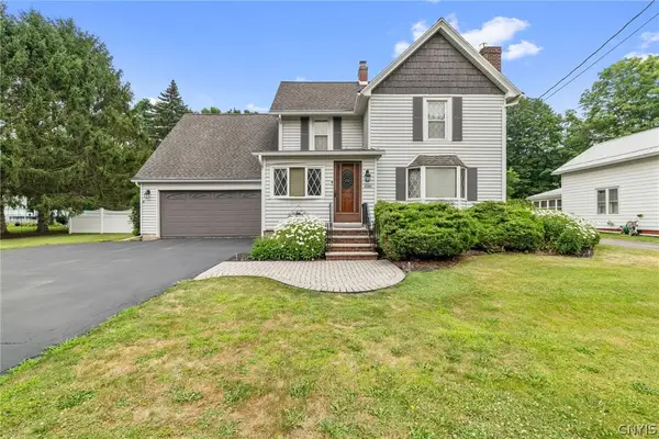 4582 North Street, Jamesville, NY 13078