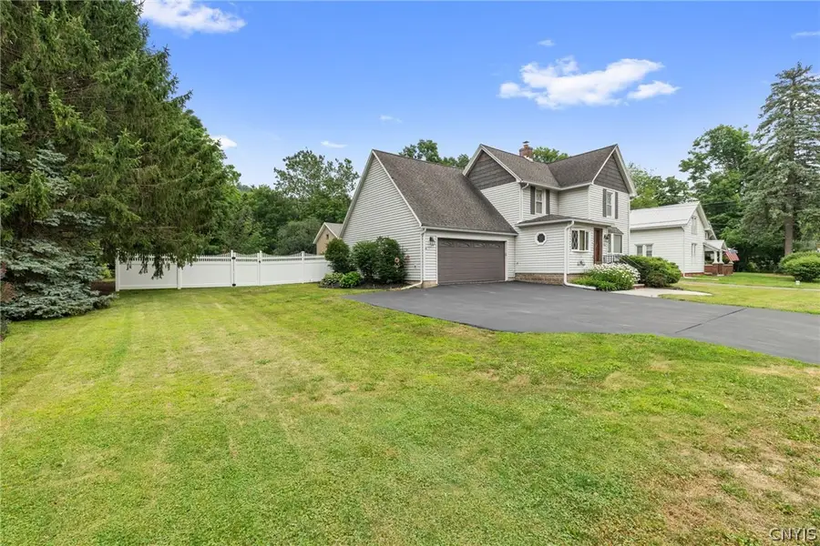 4582 North Street, Jamesville, NY 13078 - #2