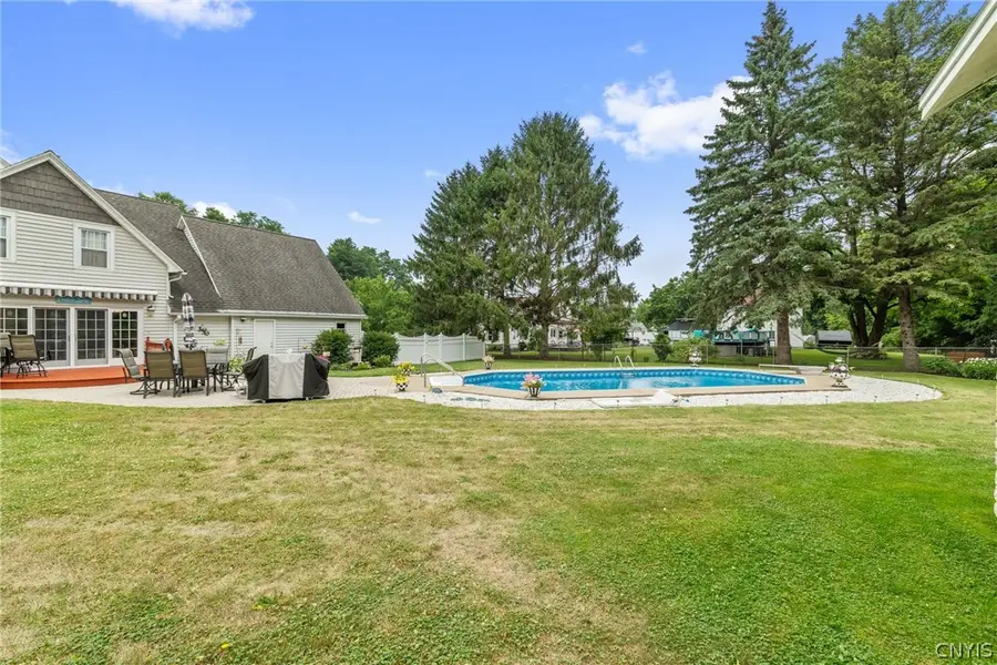 4582 North Street, Jamesville, NY 13078 - #3