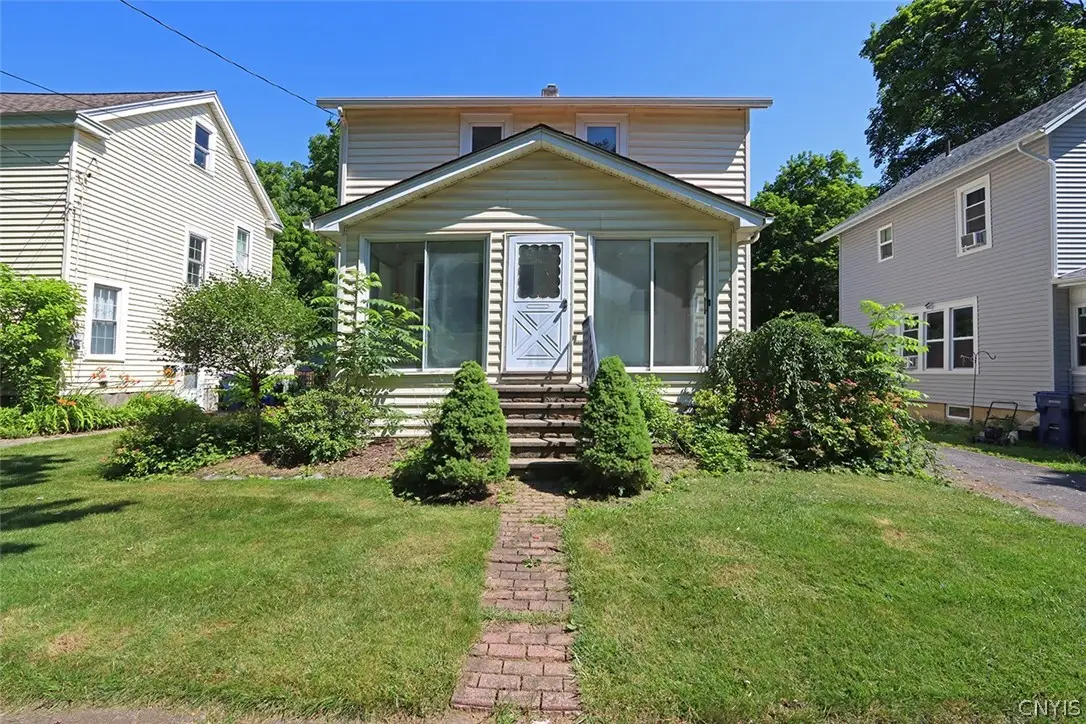 180 Chaffee Avenue, Syracuse, NY 13207 - #1