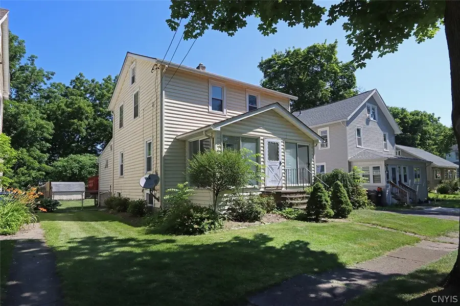 180 Chaffee Avenue, Syracuse, NY 13207 - #2