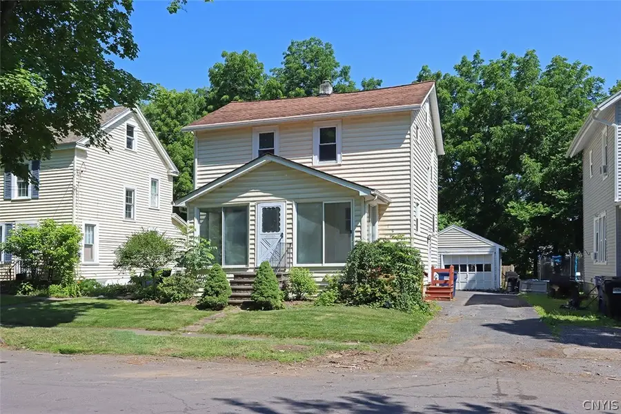 180 Chaffee Avenue, Syracuse, NY 13207 - #3