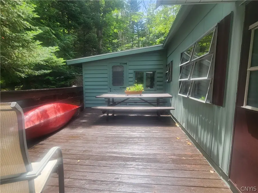 Lot 24 Evergreen Park, Piseco, NY 12139 - #3