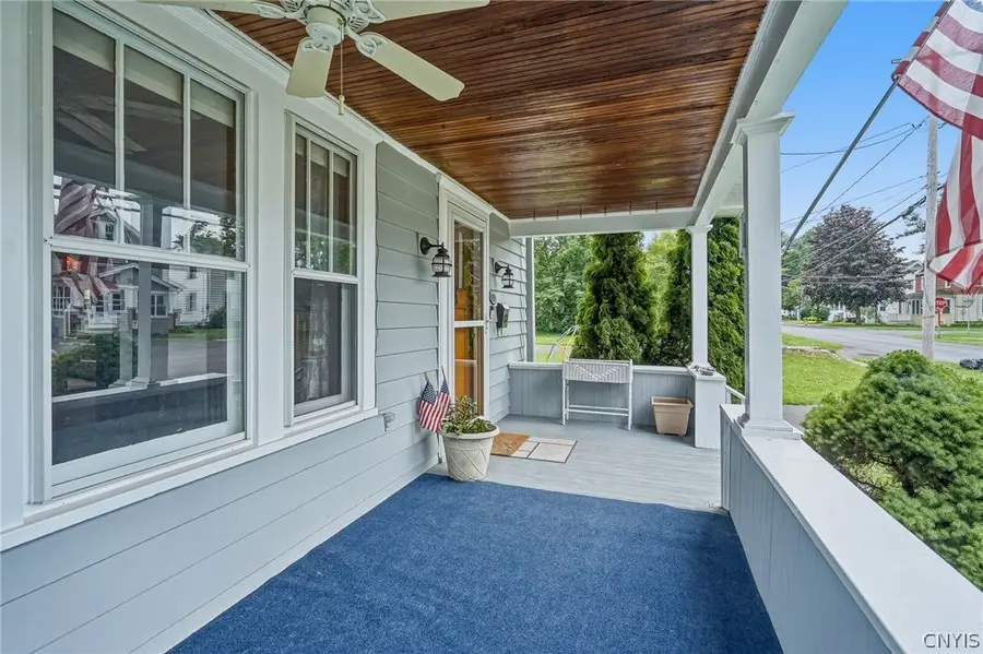 212 Edgerton Street, Minoa, NY 13116 - #3