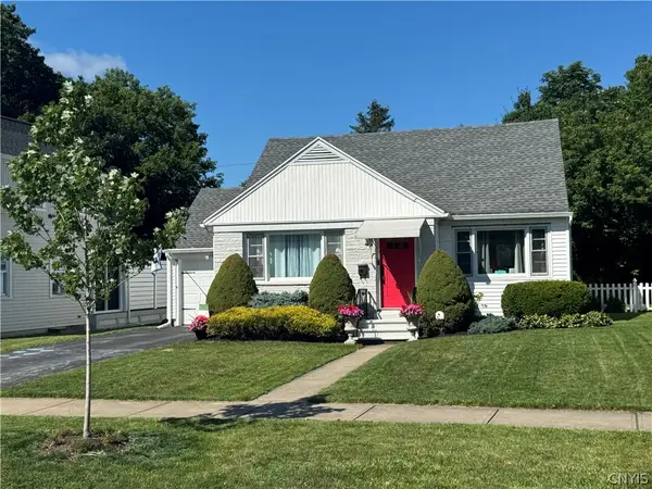 149 Eastwood Avenue, Utica, NY 13501