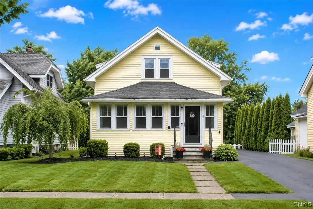 241 East Avenue, Minoa, NY 13116 - #1