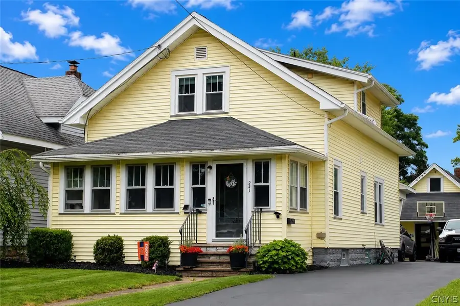 241 East Avenue, Minoa, NY 13116 - #2