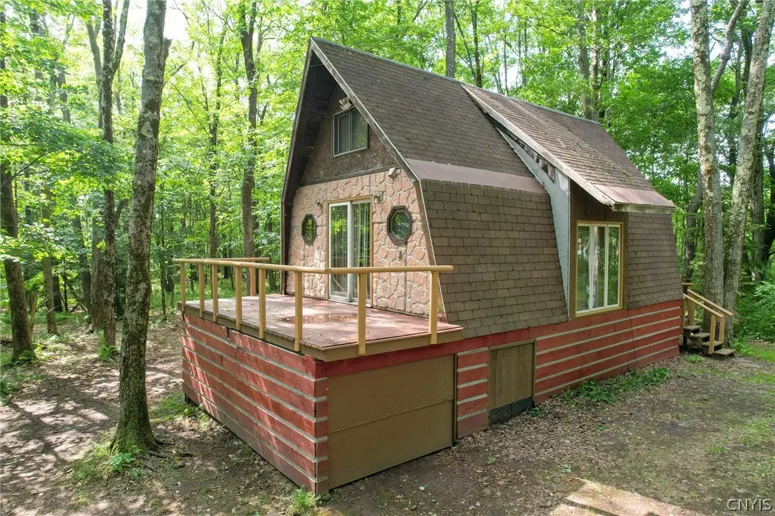 3147 Potter Road, Redfield, NY 13437 - #1