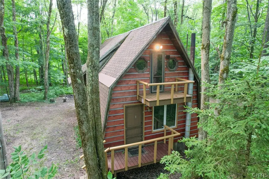 3147 Potter Road, Redfield, NY 13437 - #3