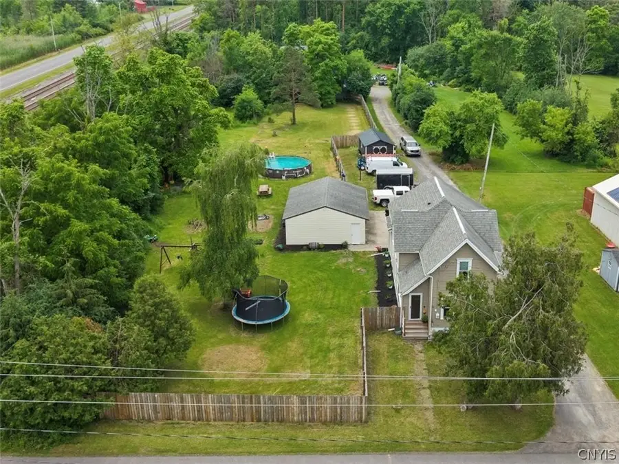 6401 N Kirkville Road, Kirkville, NY 13082 - #2