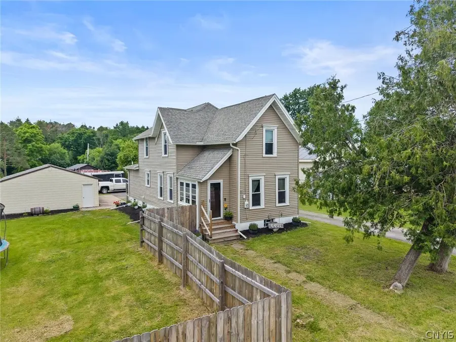 6401 N Kirkville Road, Kirkville, NY 13082 - #3