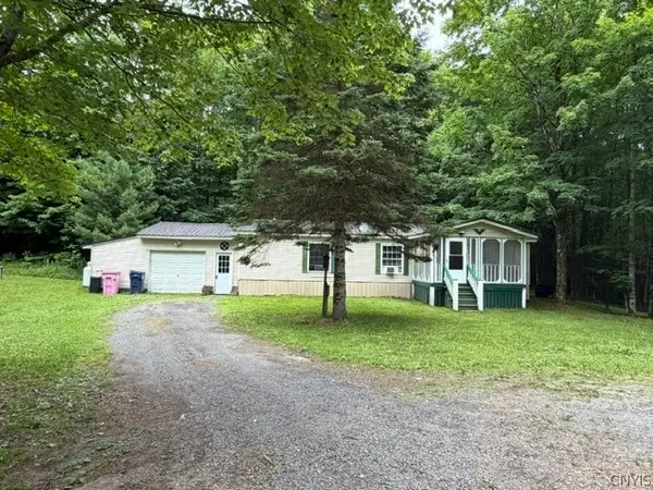 9200 Howd Road, Camden, NY 13316