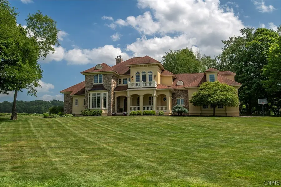 306 Georgetown Sq, Clinton, NY 13323 - #2