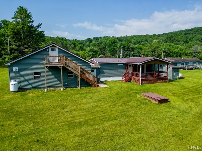 208 Finks Basin Rd, Little Falls, NY 13365 - #2