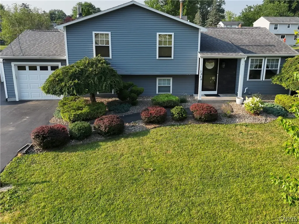 5484 Caughdenoy Road, Clay, NY 13041 - #1