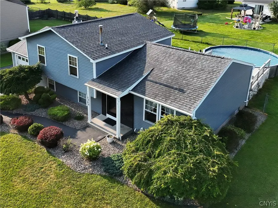 5484 Caughdenoy Road, Clay, NY 13041 - #2