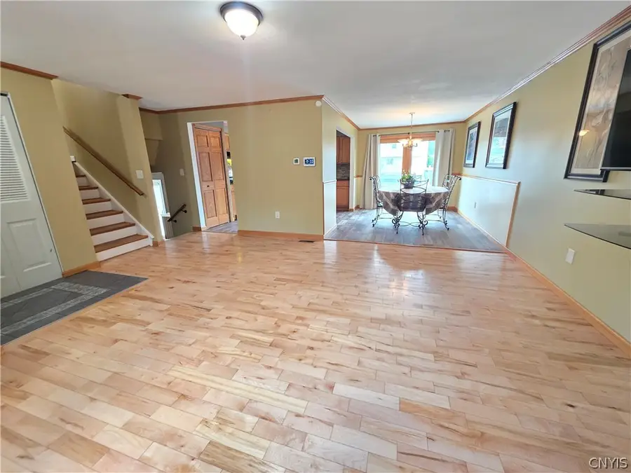 5484 Caughdenoy Road, Clay, NY 13041 - #3