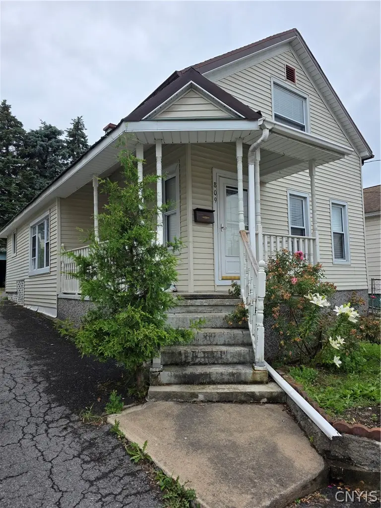 809 Mulberry Street, Utica, NY 13502 - #1