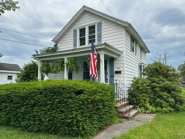 740 W Liberty, Rome, NY 13440