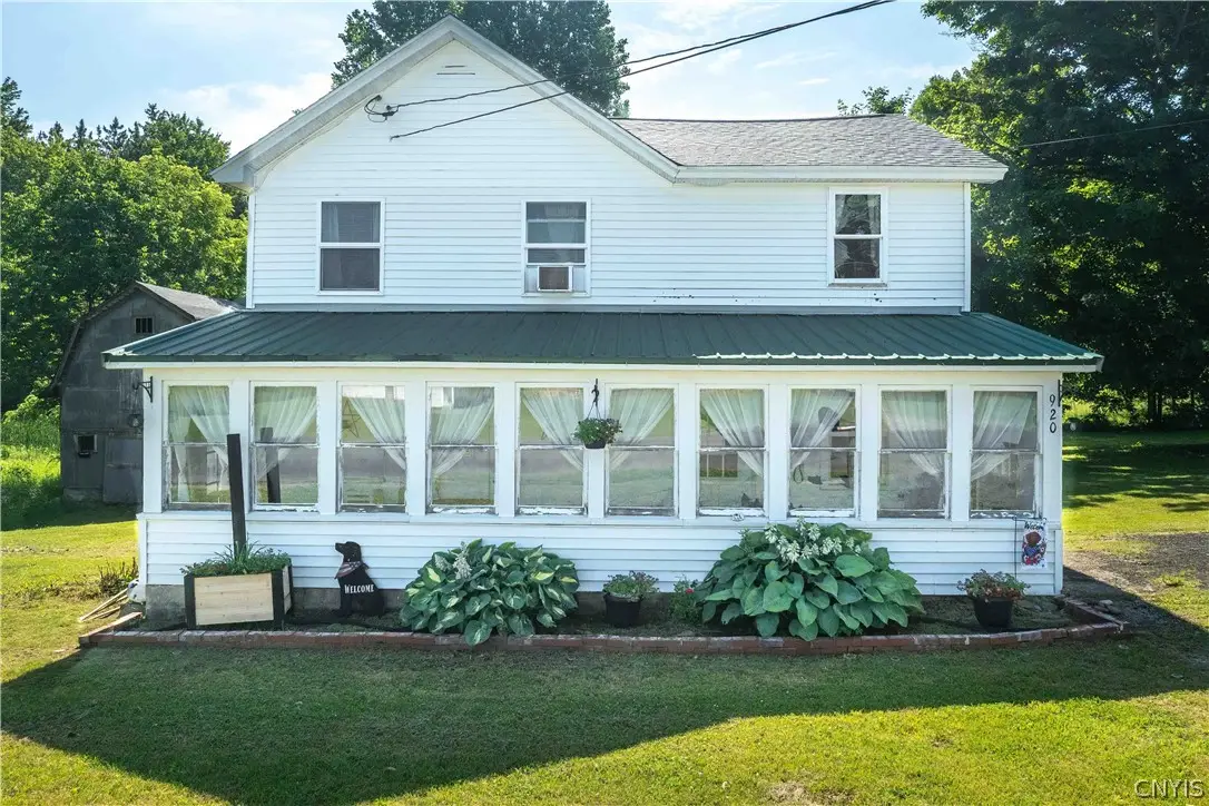 920 Silk Road, Fulton, NY 13069 - #1