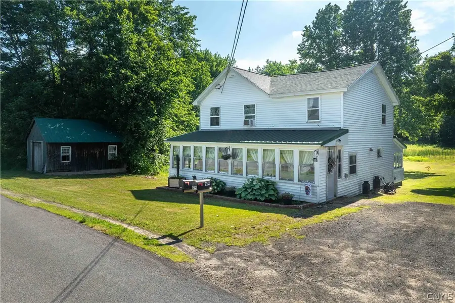 920 Silk Road, Fulton, NY 13069 - #2