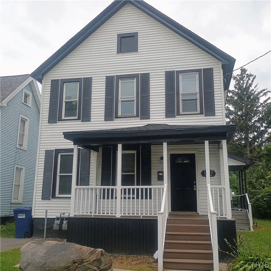 1017 Willis Avenue, Syracuse, NY 13204 - #1