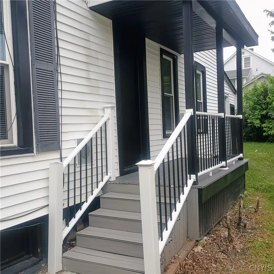 1017 Willis Avenue, Syracuse, NY 13204 - #2