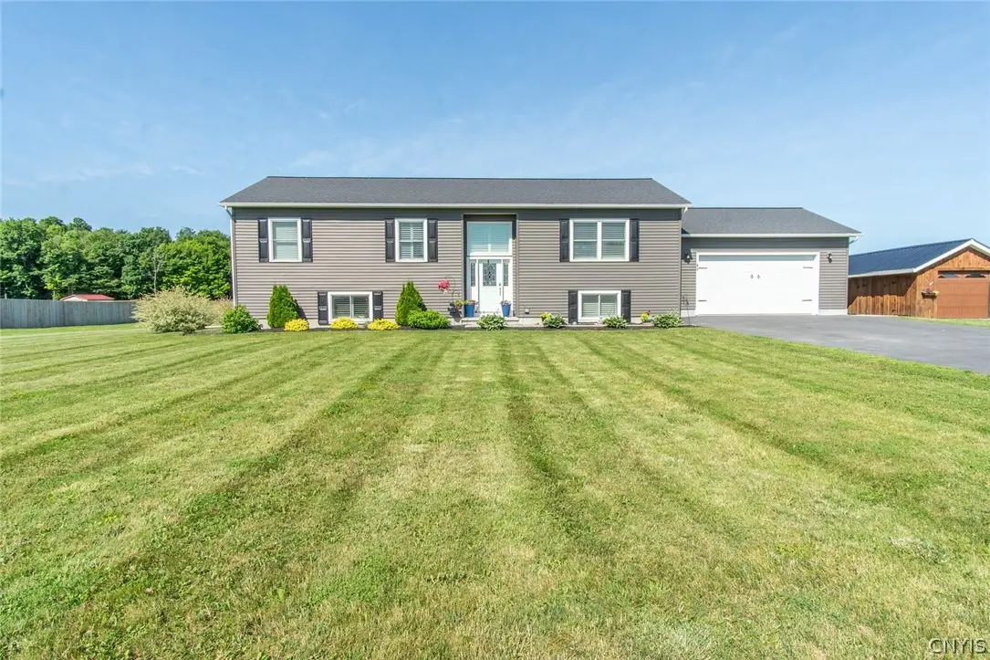 45 Grant Street, Dexter, NY 13634 - #1