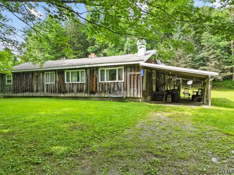 267 Millers Mills Rd, West Winfield, NY 13491 - #1