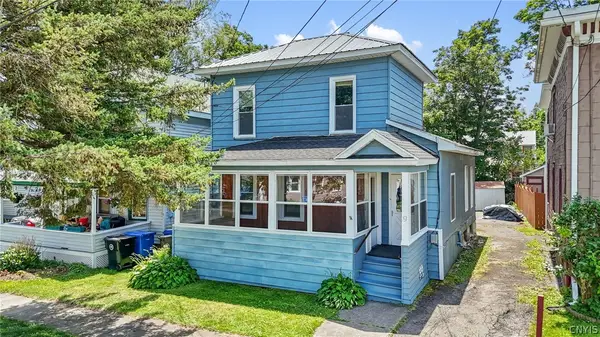 9 Venette Street, Cortland, NY 13045