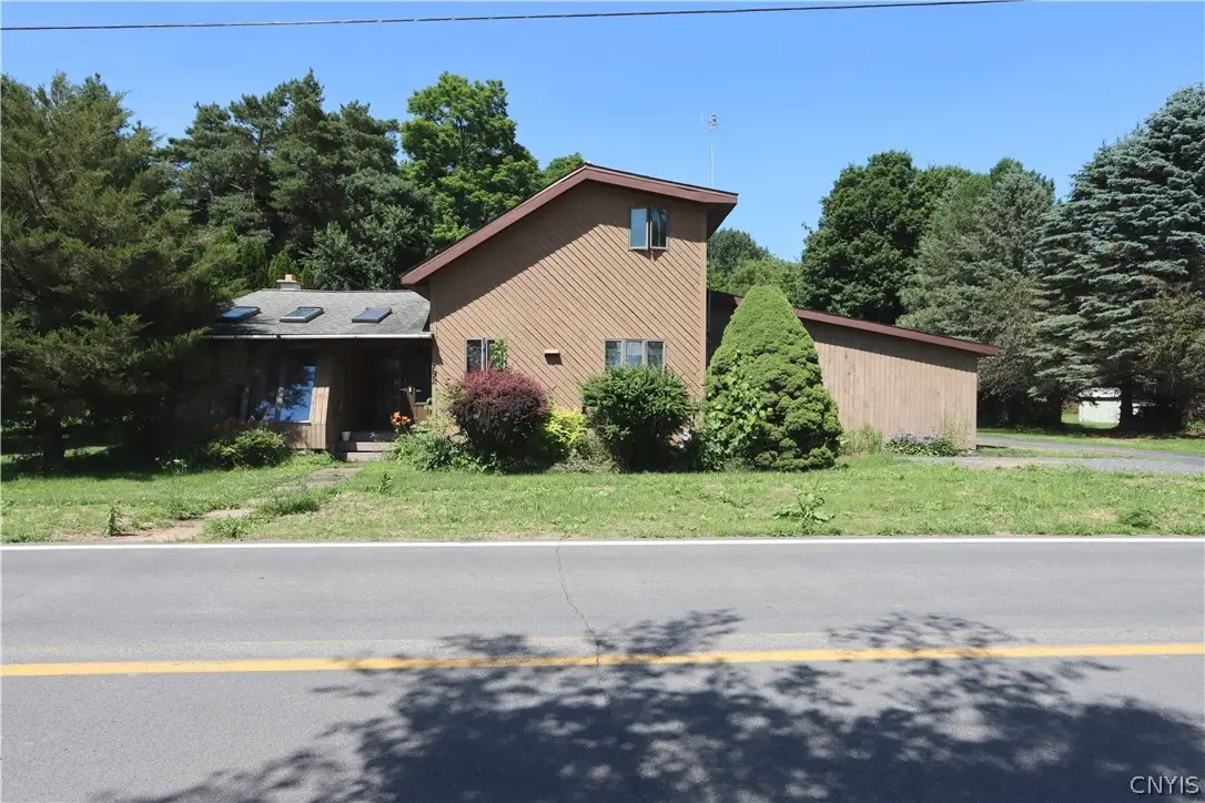 792 County Route 5, Pulaski, NY 13142 - #1