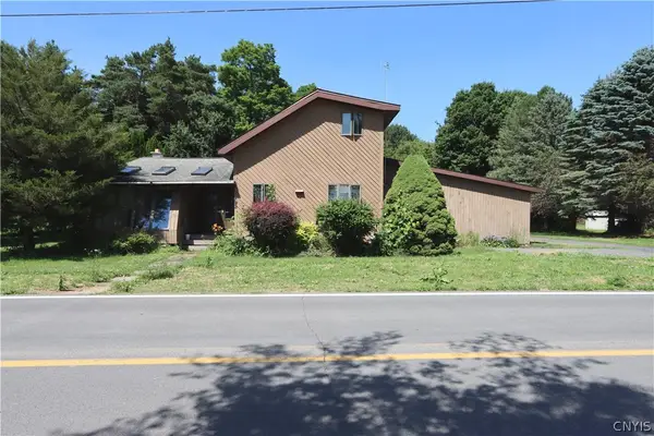 792 County Route 5, Pulaski, NY 13142