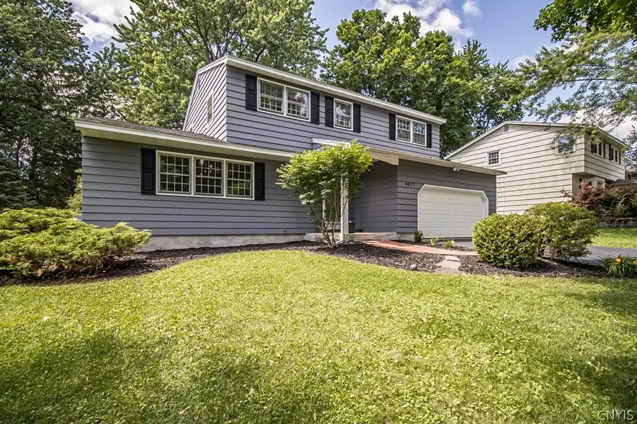 4877 Edgeworth Drive, Manlius, NY 13104 - #2