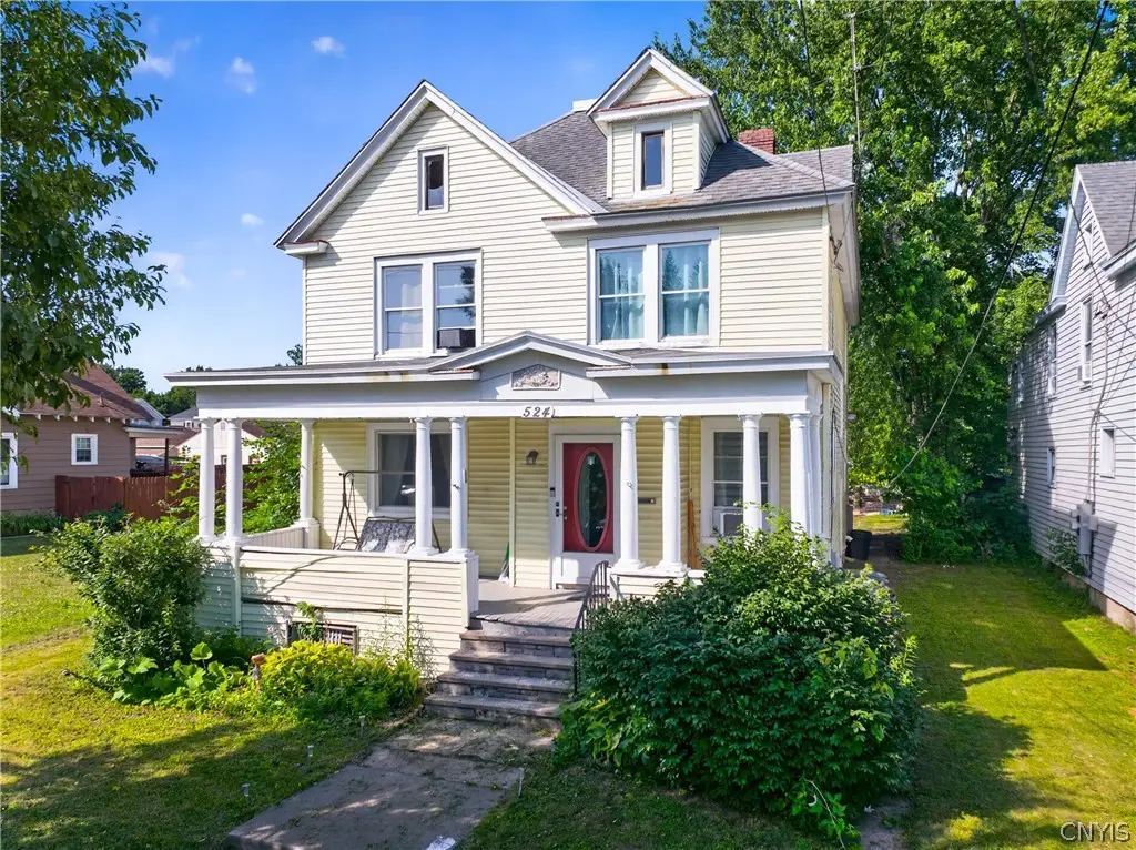 524 W Thomas Street, Rome, NY 13440 - #1