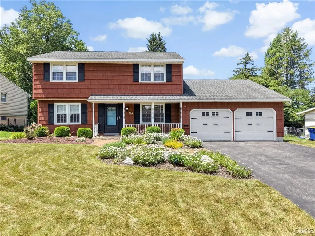 419 Blueberry Lane, Syracuse, NY 13219 - #1