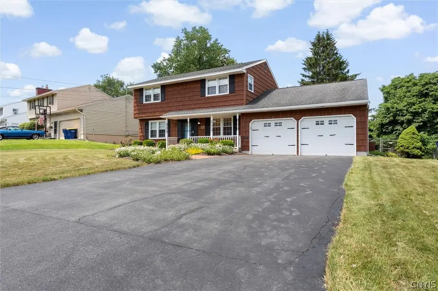419 Blueberry Lane, Syracuse, NY 13219 - #3